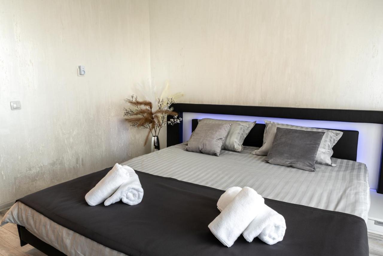 Апартамент 404 Velingrad Exterior photo