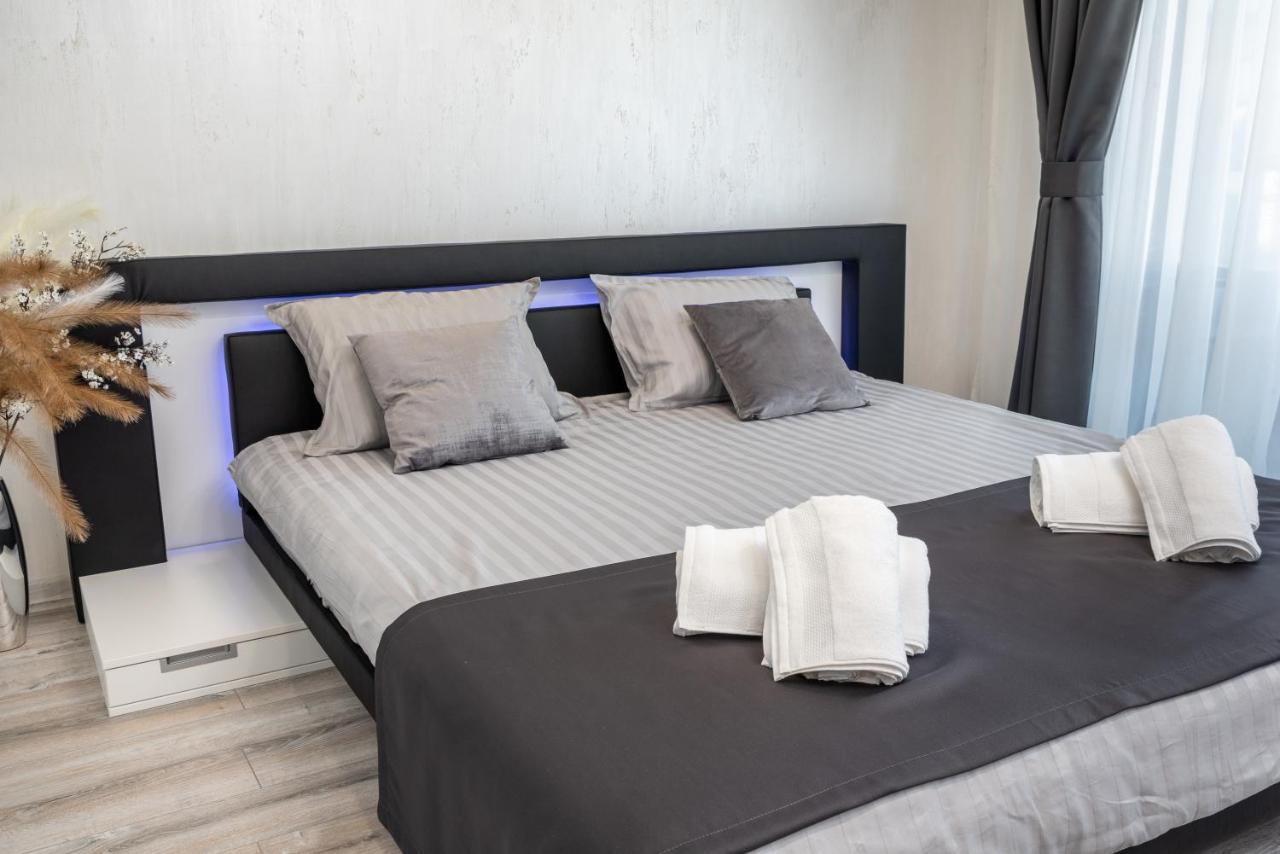 Апартамент 404 Velingrad Exterior photo