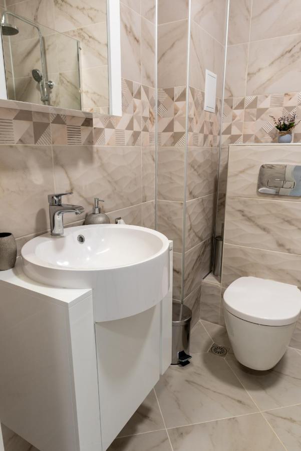 Апартамент 404 Velingrad Exterior photo