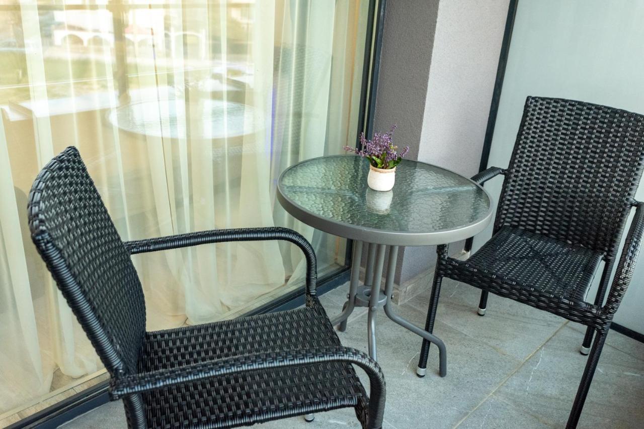 Апартамент 404 Velingrad Exterior photo
