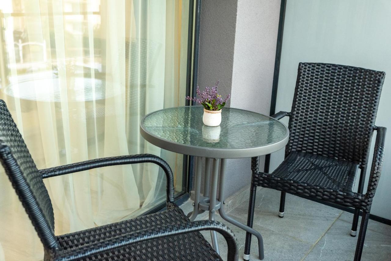 Апартамент 404 Velingrad Exterior photo